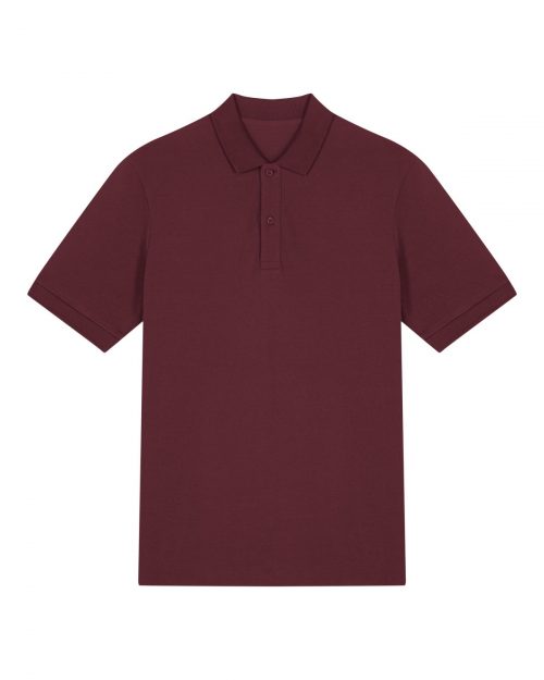 stanley stella so custom official dealer strasbourg 03 88 30 42 24 Polo personnalisable