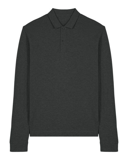 stanley stella so custom official dealer strasbourg 03 88 30 42 24 Polo manches longues personnalisable