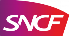 logo sncf so custom
